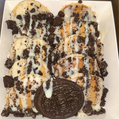 Cookies & Cream Dream