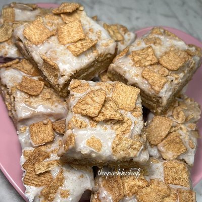 Brownies/Blondies - Dozen