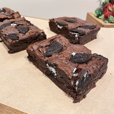 Brownie Trays 
