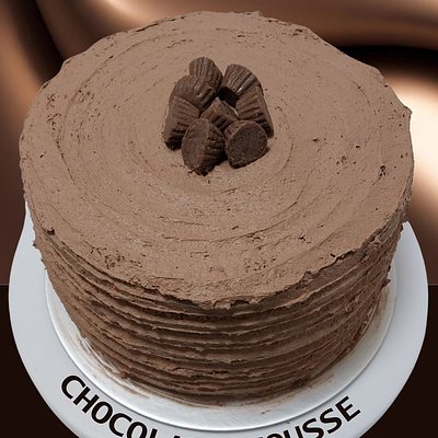 Chocolate Lovers