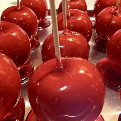 Original Candy Apple 