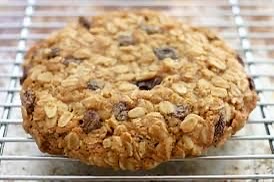 Large Oatmeal Cookies (6 & 12 Count)