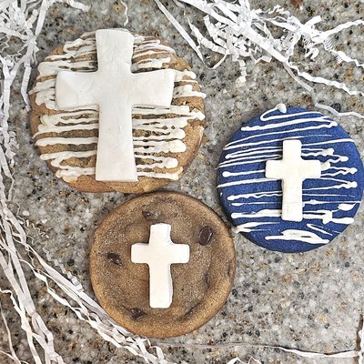 Symbols of  Faith:  CROSS ADD-ON