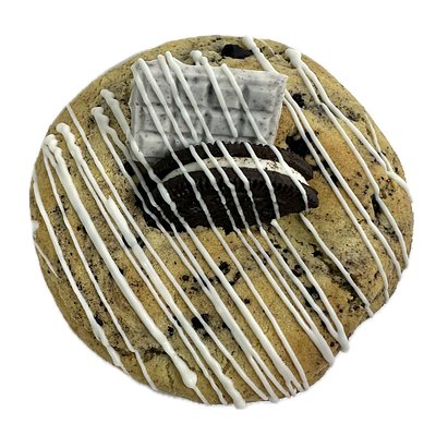 Cookies ‘N Crème Cookies