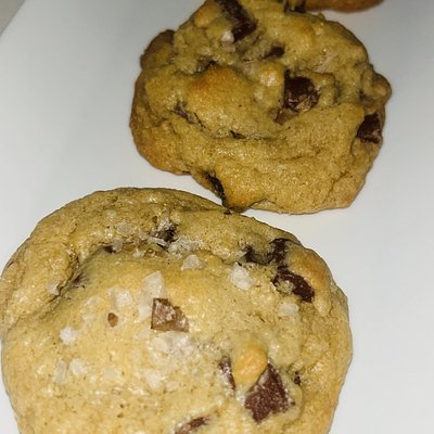 Chocolate Chunk Cookie (single)