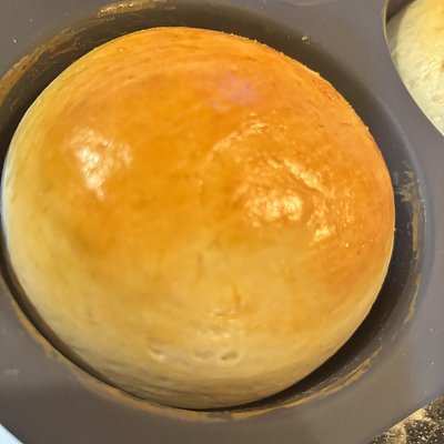 Hamburger Buns Large (6 Count)