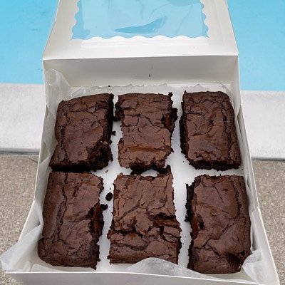 Regular Brownies
