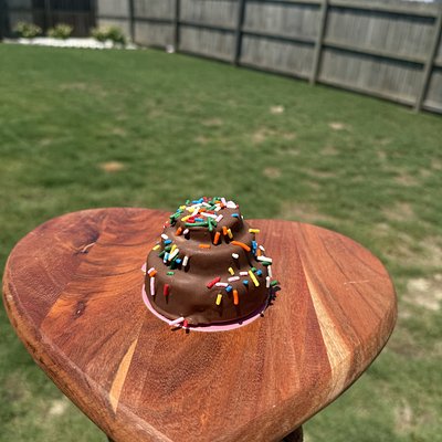 Brownie Batter 