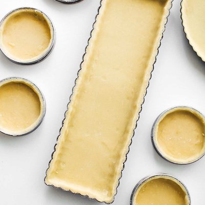 Tart OG 13in RECTANGLE 