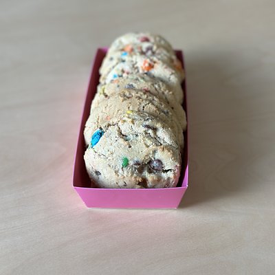 Medium 3oz Cookies