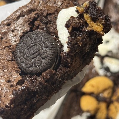 Brookies