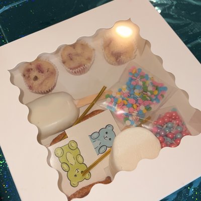 Mini Party Treat Packs 