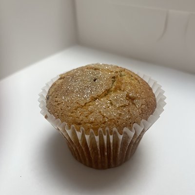 Chocolate chip  Muffins On I’m