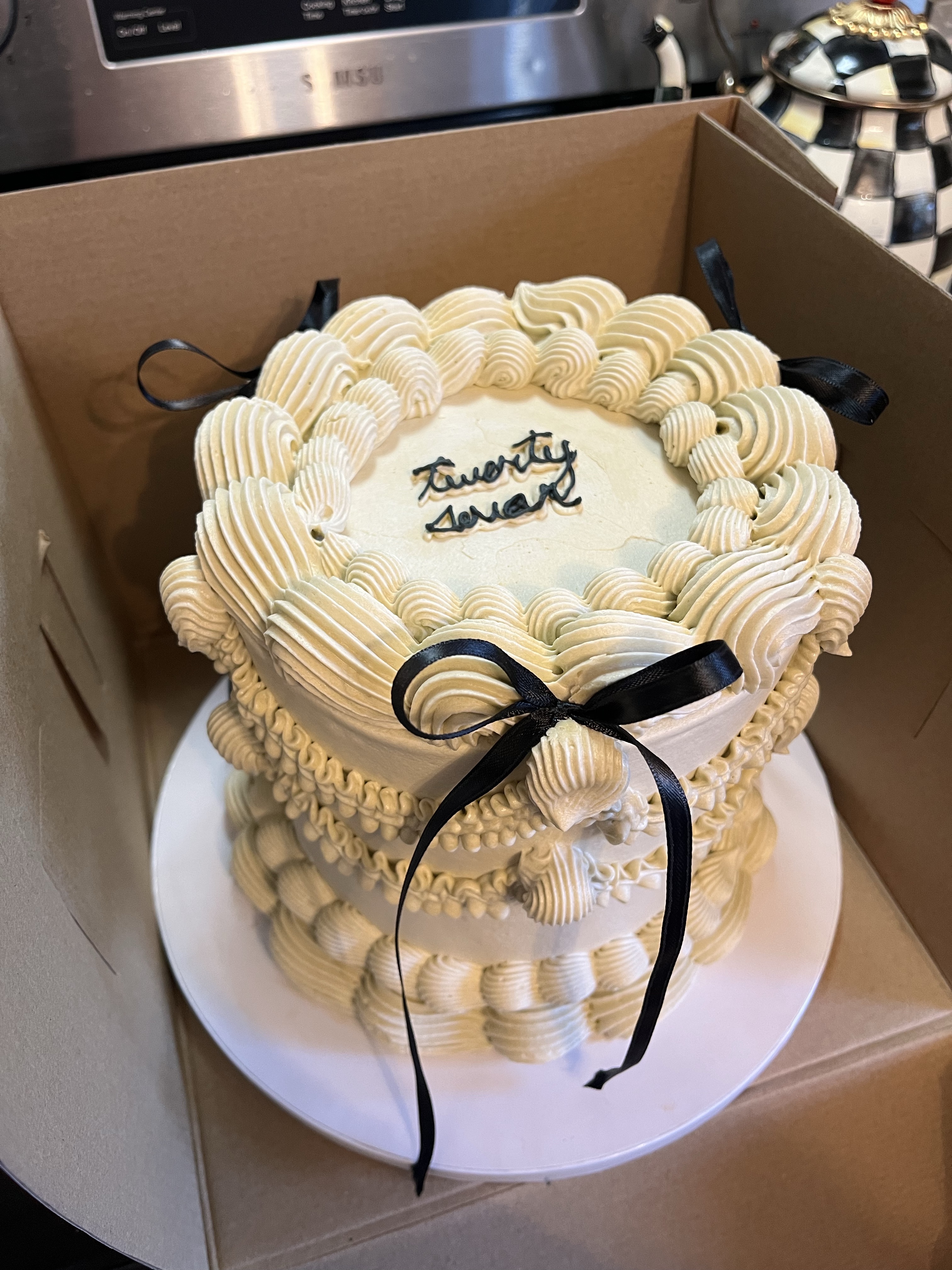 Cake