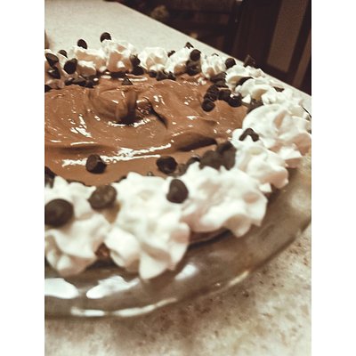 Chocolate CREAM
