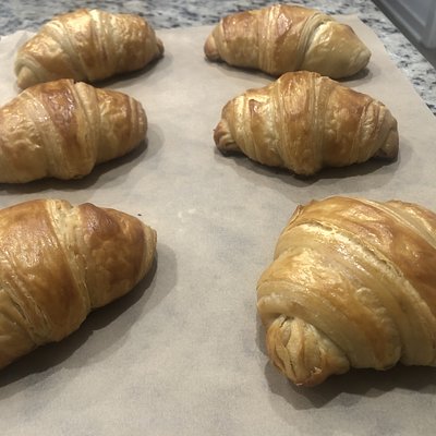 Croissants