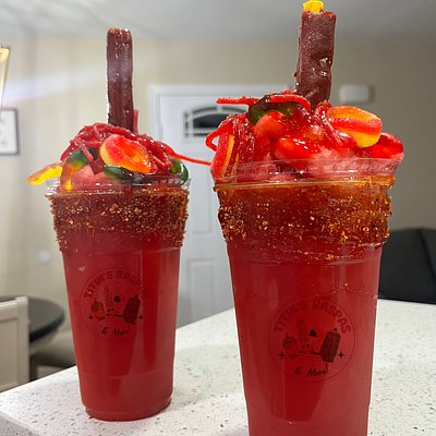 Agua Fresca Sandia