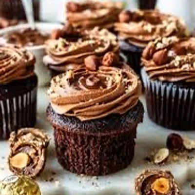 Hazelnut/ Order Of 6