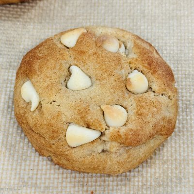 One Dozen Snickerdoodle Cookies 