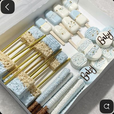 ⭐️Large Party Package 