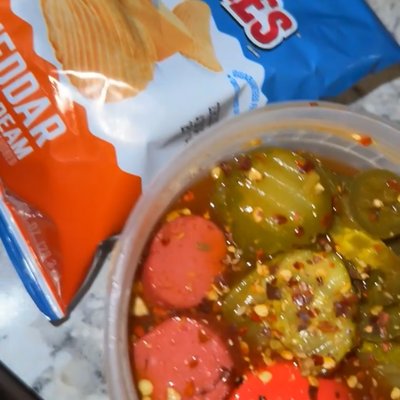 spicy Bowl (small)