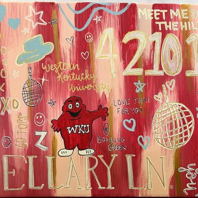 College Canvas