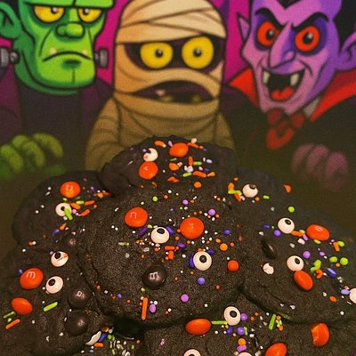Cookies 