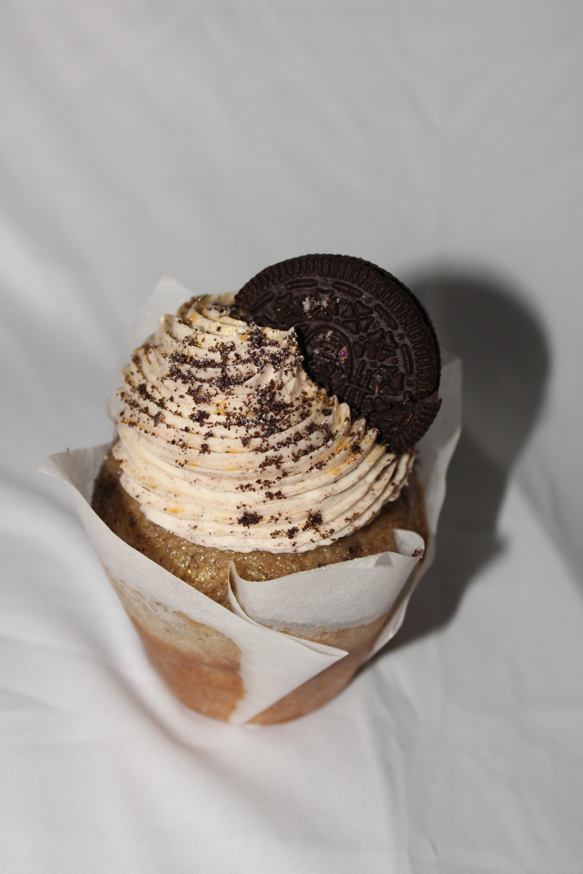 Cookies & Cream