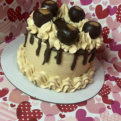 6inch Cakes 