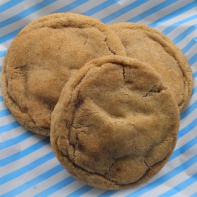 Classic Snickerdoodle (6-Pack)