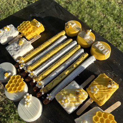 Small Party Package 