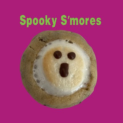 15 Ct. Cookie Box 