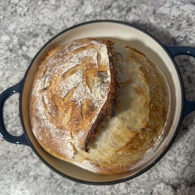 Sourdough