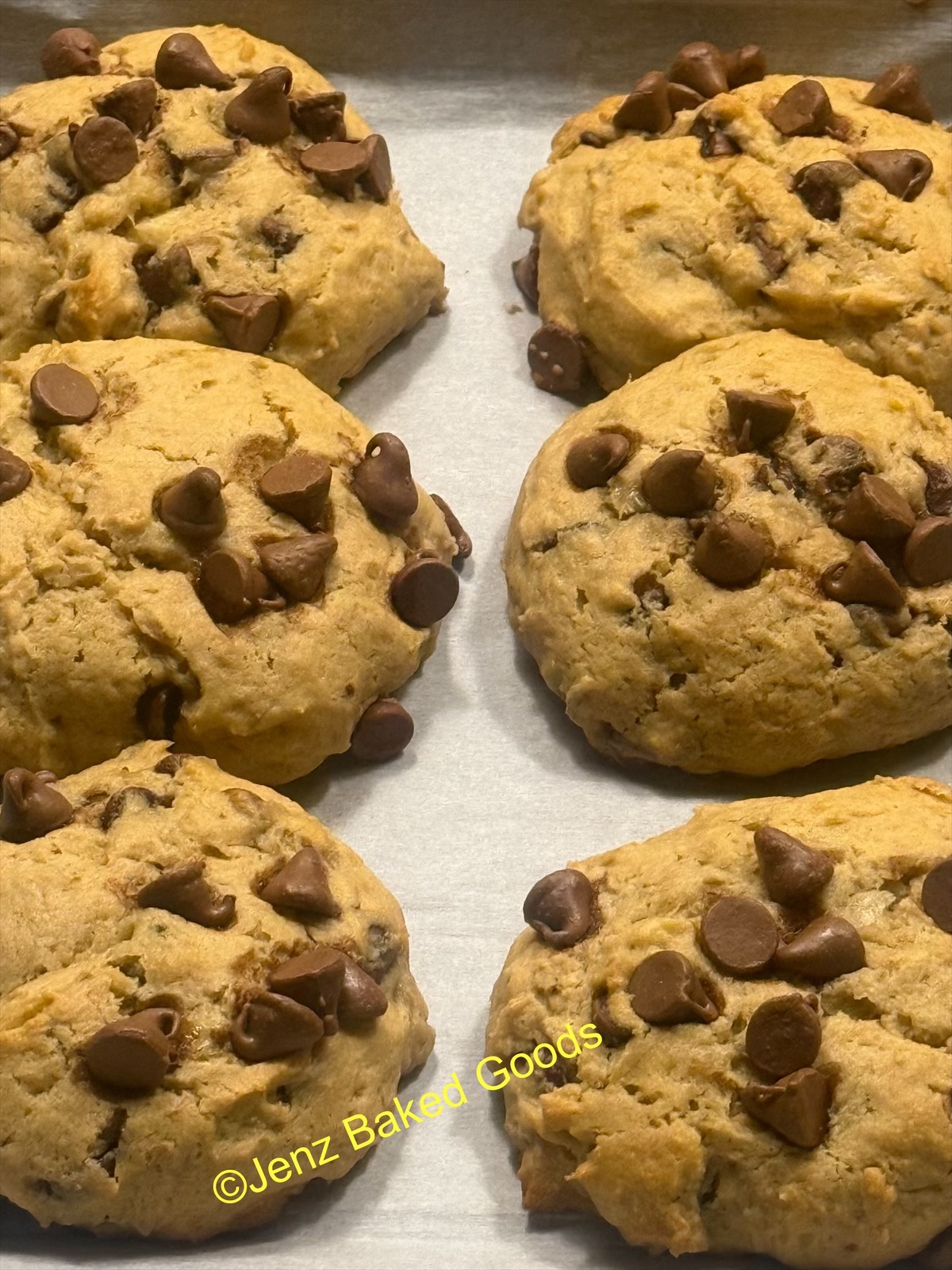 Customize Cookies