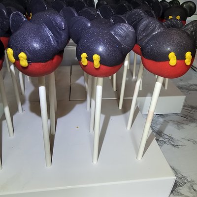 Cake Pops