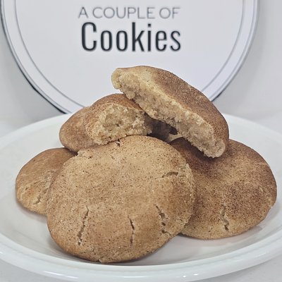 Snickerdoole - DOZEN