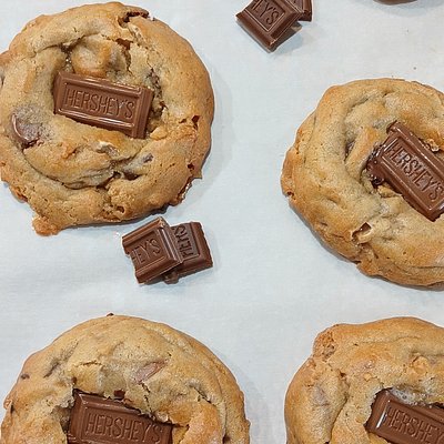 S’mores CampfireCrunch- 12 Pack 