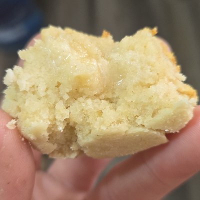 Butters Biscuits