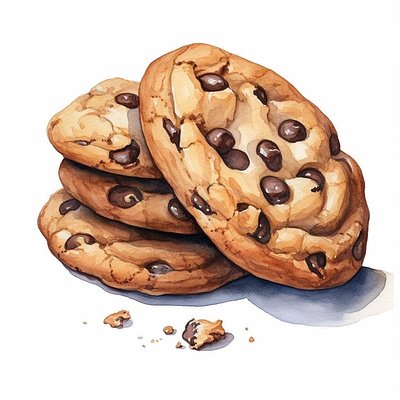 Dozen Cookies