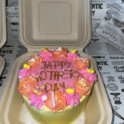 Bento Cakes 🎂 