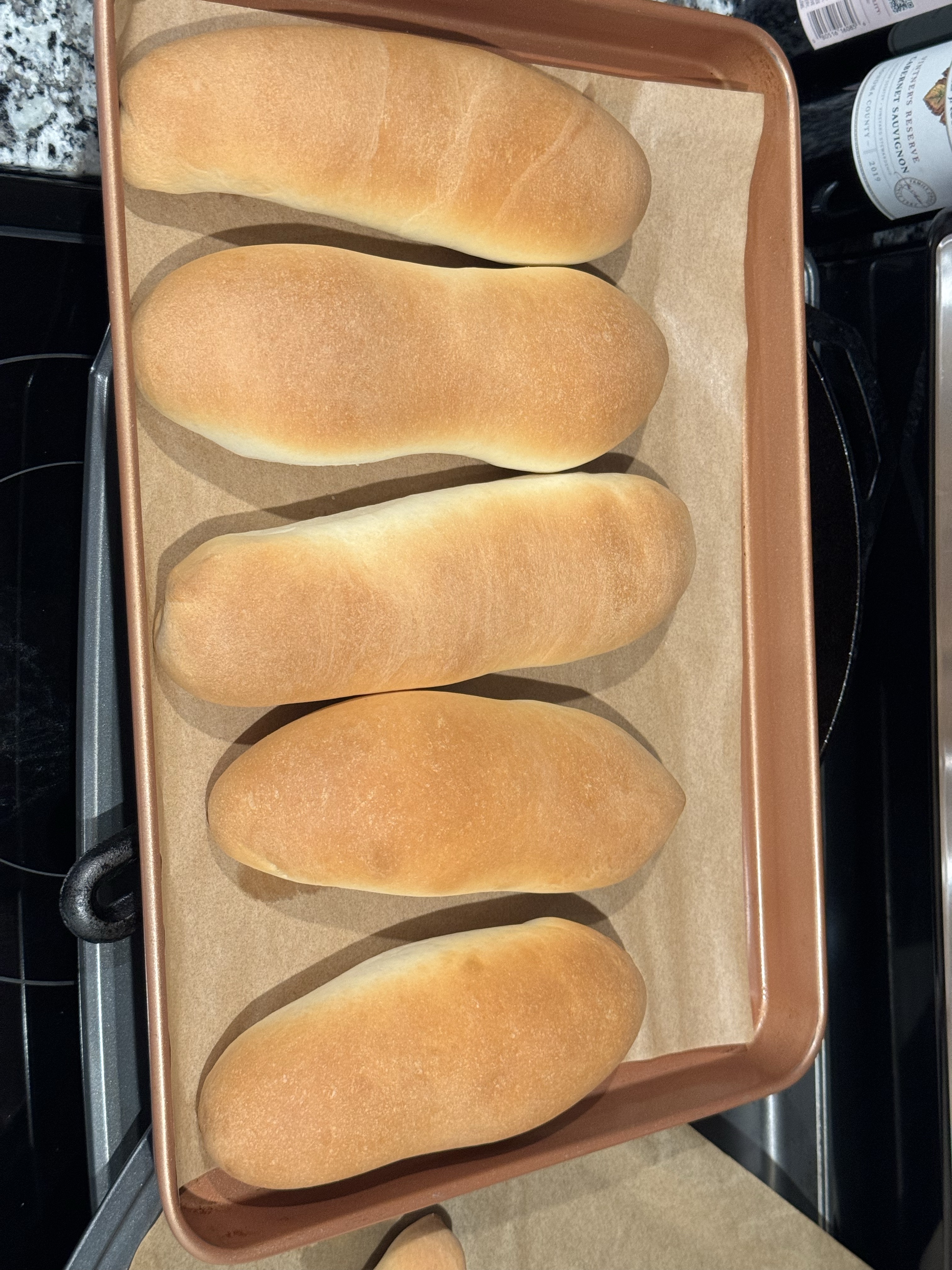 Pan Sobao