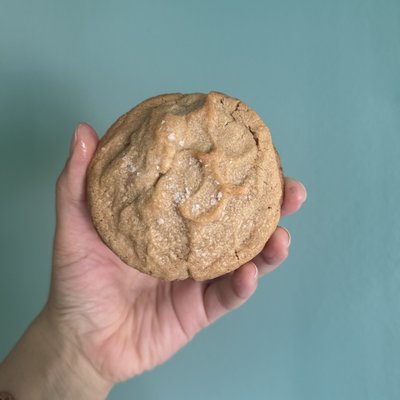 Gluten free peanut Butter 