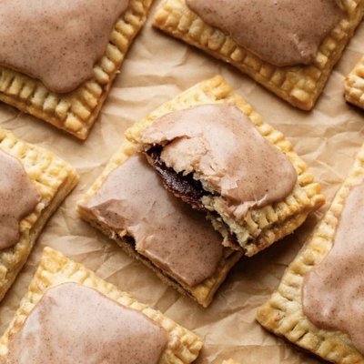 Pop Tarts 4Pack