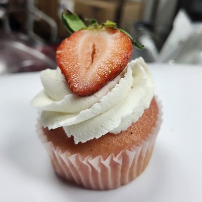 Cupcakes