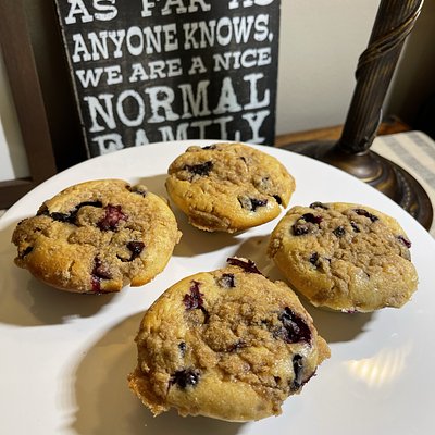 Muffins (per Each)