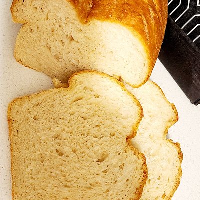 Sandwich Loaf