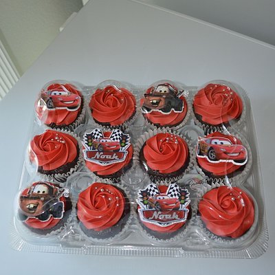 Cupcakes