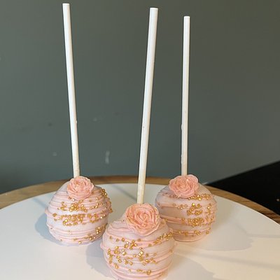 Dozen Cake  Pops 