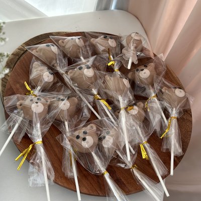 Cake Pops 