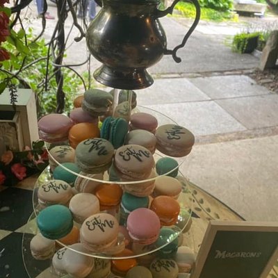 Macarons